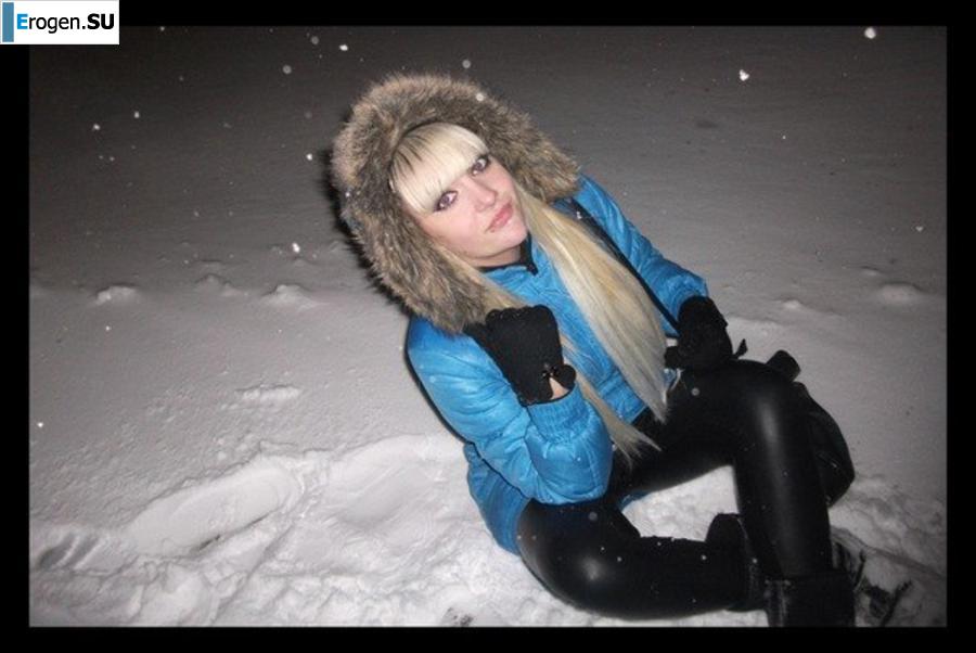 леггинсы рулят. Часть 107. Фото 13