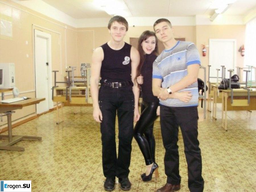 леггинсы рулят. Часть 107. Фото 18