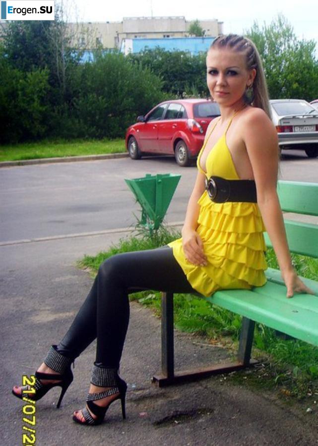 леггинсы рулят. Часть 107. Фото 24