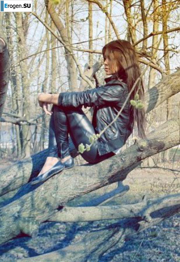 леггинсы рулят. Часть 107. Фото 25