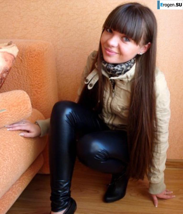 леггинсы рулят. Часть 107. Фото 26