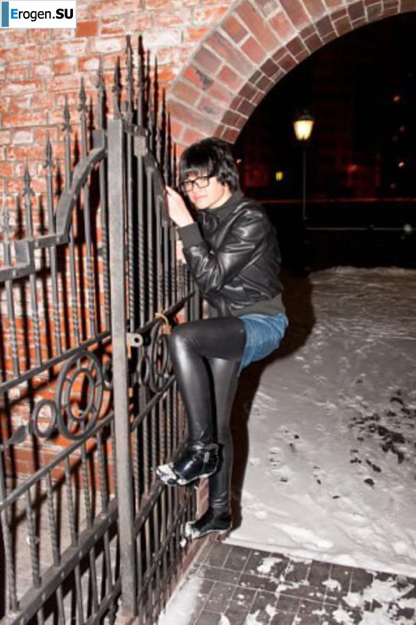 леггинсы рулят. Часть 107. Фото 28