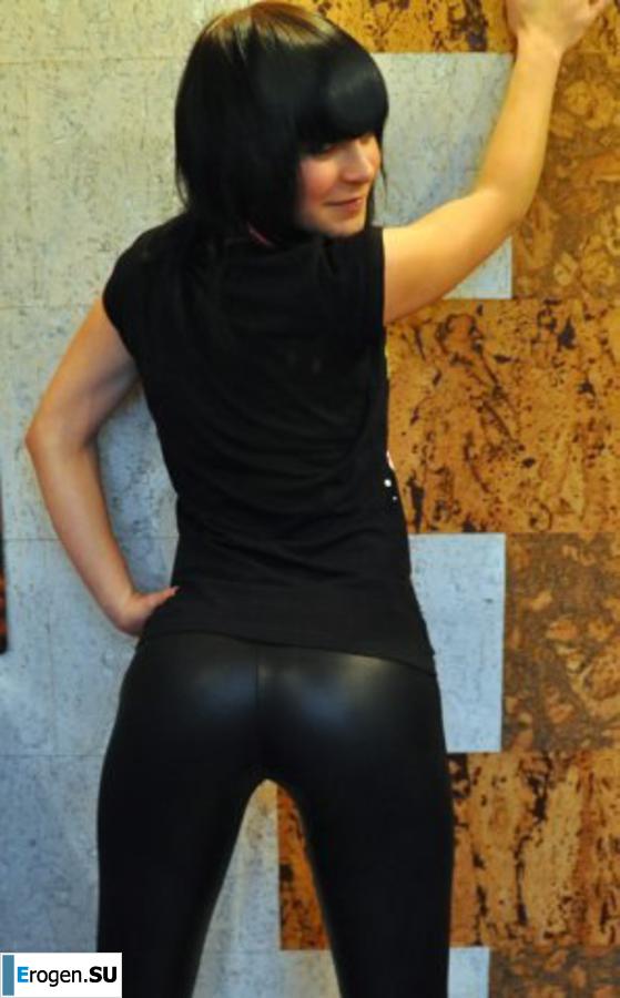 леггинсы рулят. Часть 107. Фото 29