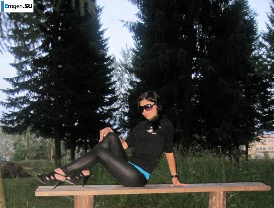 леггинсы рулят. Часть 107. Фото 3