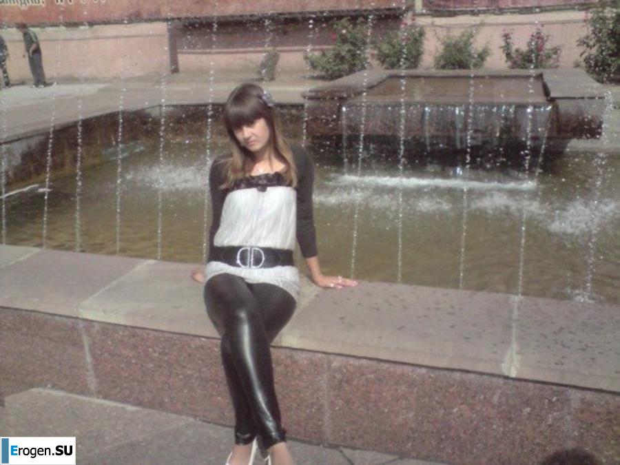 леггинсы рулят. Часть 107. Фото 4