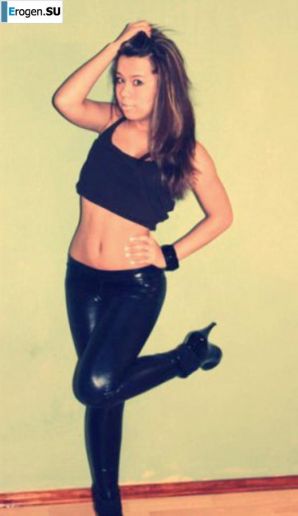 леггинсы рулят. Часть 107. Эскиз 12