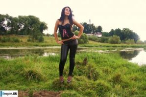 леггинсы рулят. Часть 107. Эскиз 21