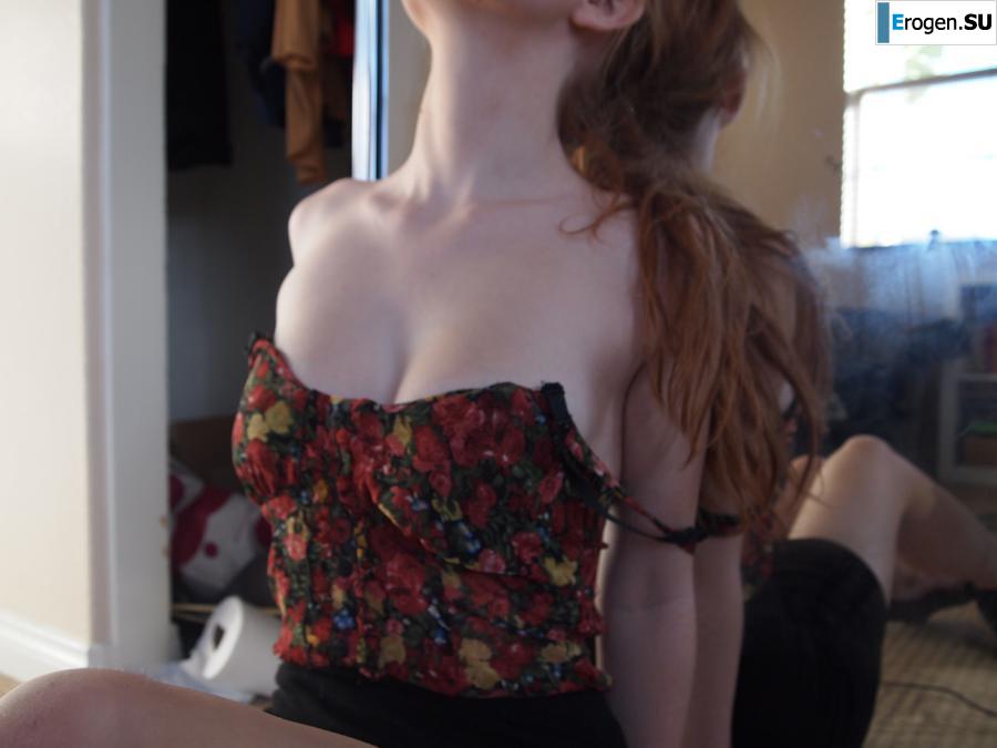 Red-haired Beauty. Part 3. Photo 7