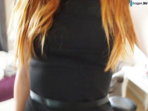 Red-haired Beauty. Part 3. Thumb 34