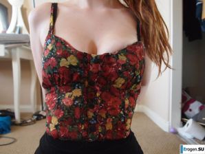 Red-haired Beauty. Part 3. Thumb 5