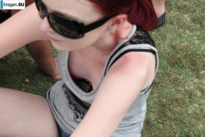 oops boobs lit up. Part 4. Thumb 10