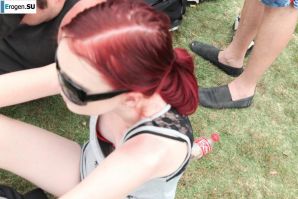 oops boobs lit up. Part 4. Thumb 11