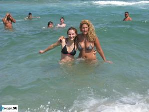 oops boobs lit up. Part 4. Thumb 22