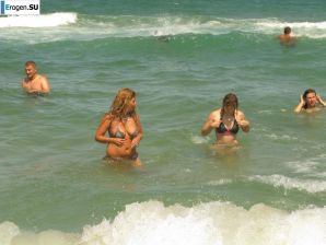 oops boobs lit up. Part 4. Thumb 24