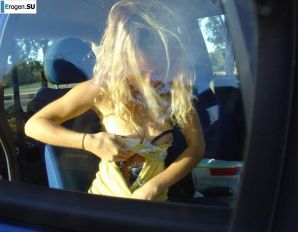 oops boobs lit up. Part 4. Thumb 28