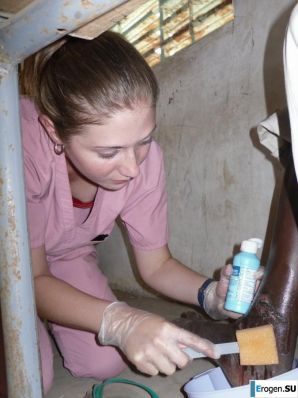 oops boobs lit up. Part 4. Thumb 37