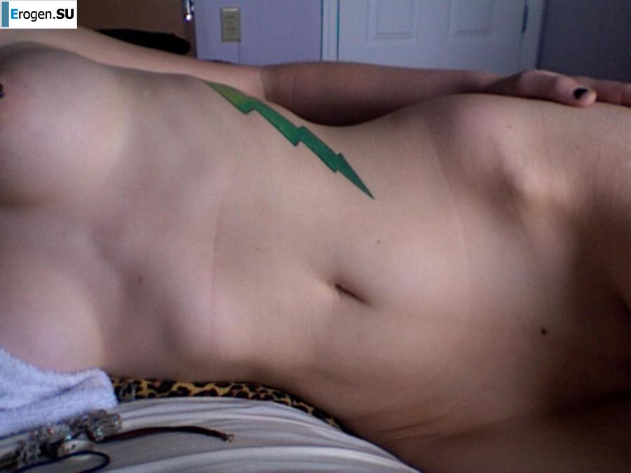 Сексуальная неформалка. Часть 4. Фото 10