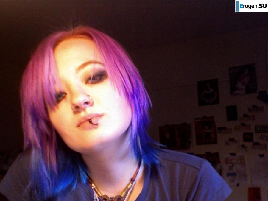 Сексуальная неформалка. Часть 4. Фото 21