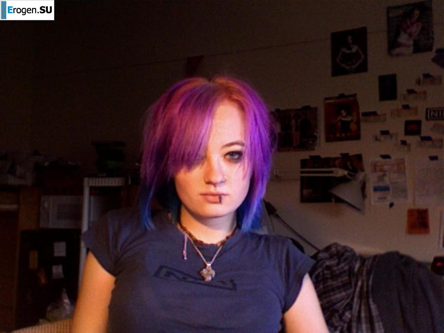 Сексуальная неформалка. Часть 4. Фото 23