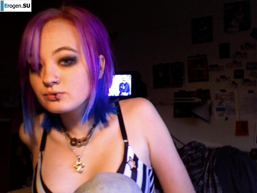 Сексуальная неформалка. Часть 4. Фото 24