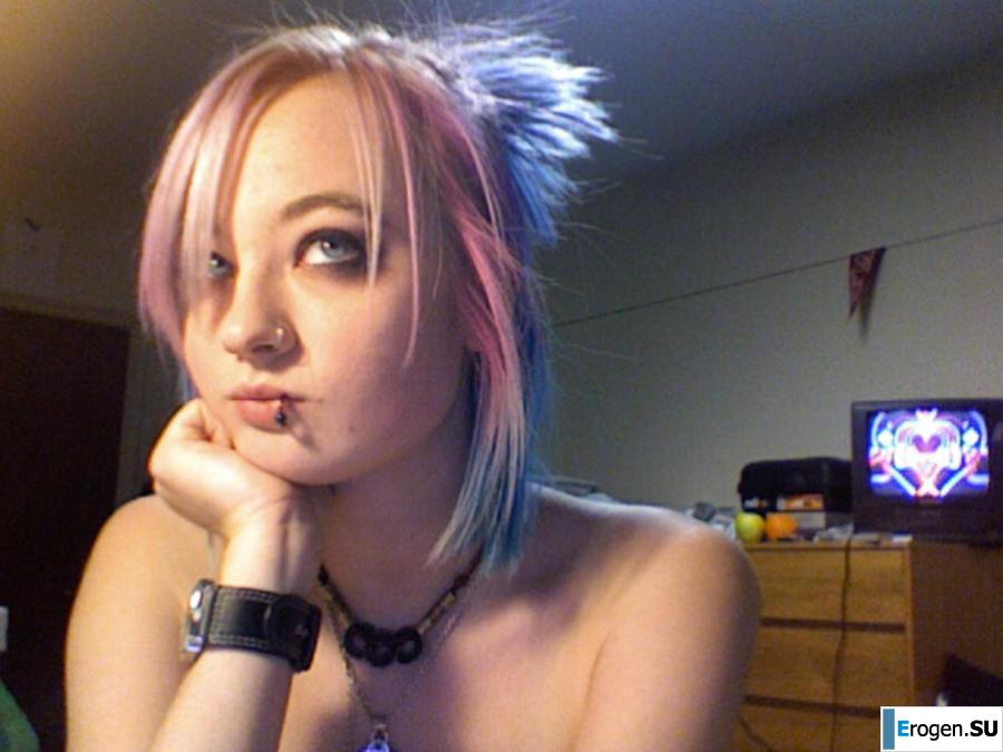 Сексуальная неформалка. Часть 4. Фото 33