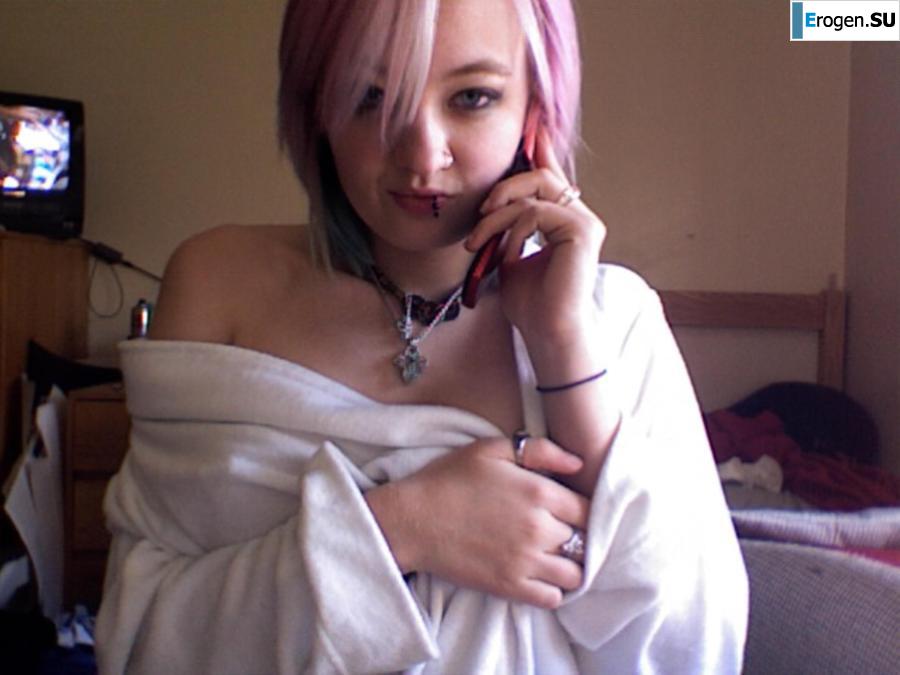 Сексуальная неформалка. Часть 4. Фото 36