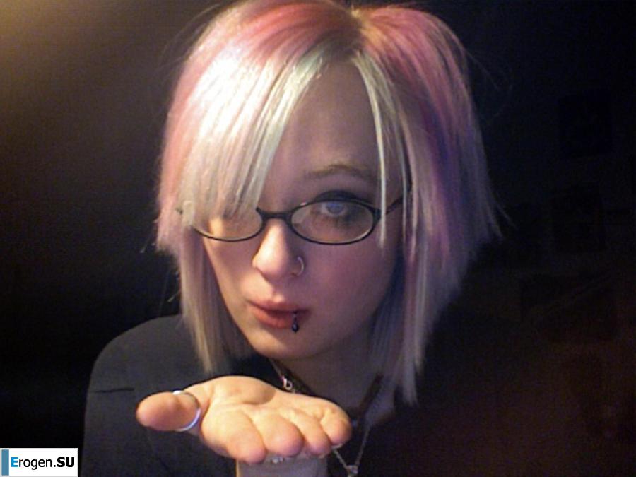 Сексуальная неформалка. Часть 4. Фото 5