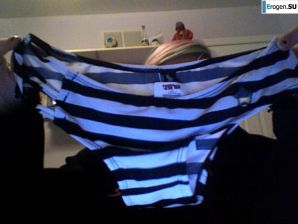 Сексуальная неформалка. Часть 4. Эскиз 11