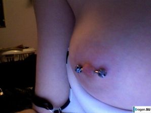 Сексуальная неформалка. Часть 4. Эскиз 15