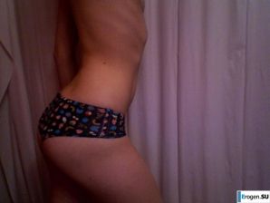 Сексуальная неформалка. Часть 4. Эскиз 18