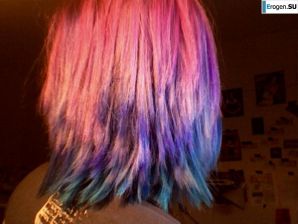 Сексуальная неформалка. Часть 4. Эскиз 22