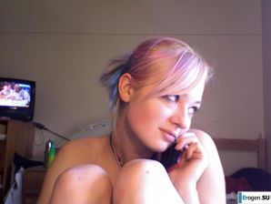 Сексуальная неформалка. Часть 4. Эскиз 40