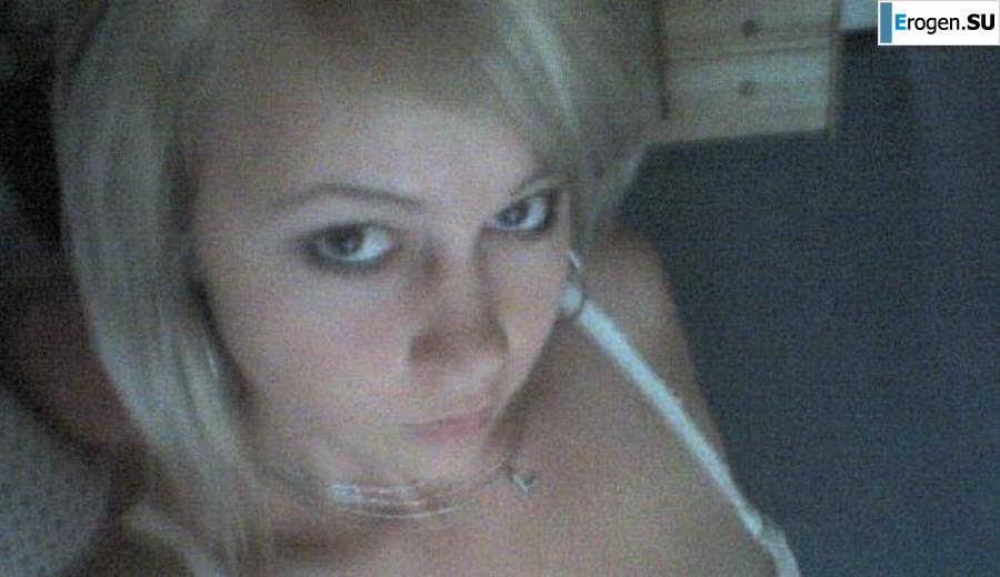 Сисястая блондинка. Часть 2. Фото 15