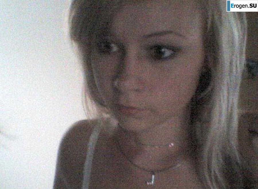 Сисястая блондинка. Часть 2. Фото 24