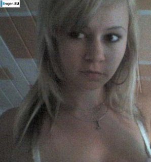 Сисястая блондинка. Часть 2. Эскиз 14