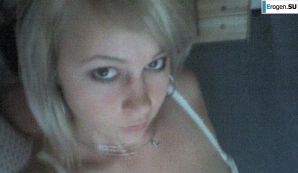 Сисястая блондинка. Часть 2. Эскиз 15