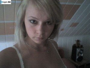 Сисястая блондинка. Часть 2. Эскиз 16