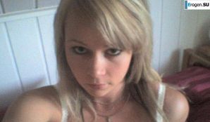 Сисястая блондинка. Часть 2. Эскиз 19