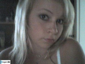 Сисястая блондинка. Часть 2. Эскиз 21