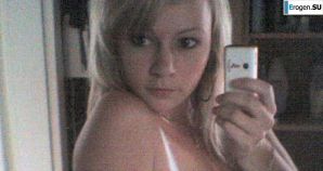 Сисястая блондинка. Часть 2. Эскиз 23