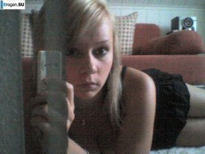 Сисястая блондинка. Часть 2. Эскиз 27