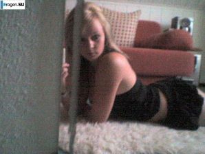 Сисястая блондинка. Часть 2. Эскиз 28