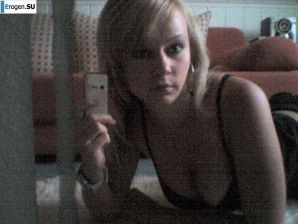 Сисястая блондинка. Часть 2. Эскиз 29