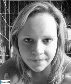 Сисястая блондинка. Часть 2. Эскиз 33