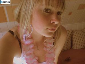 Сисястая блондинка. Часть 2. Эскиз 35