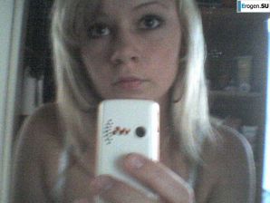 Сисястая блондинка. Часть 2. Эскиз 8