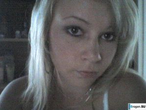 Сисястая блондинка. Часть 2. Эскиз 9