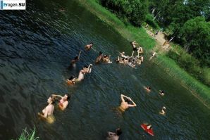 Photo from the hippie rally. Part 3. Thumb 11