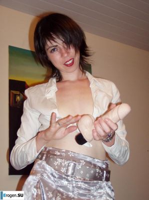 French Bisexual Brunette. Part 4. Thumb 7