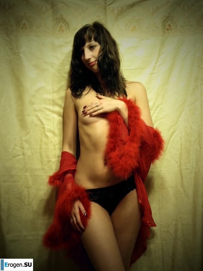 Частный МЕГАархив белгородской студентки. Часть 3. Фото 13